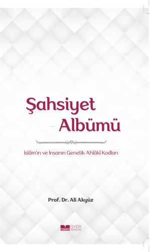 Şahsiyet Albümü - Siyer Yayınları - Selamkitap.com'da