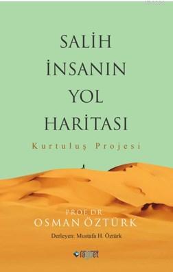 Salin İnsanın Yol Haritası - Rağbet Yayınları - Selamkitap.com'da