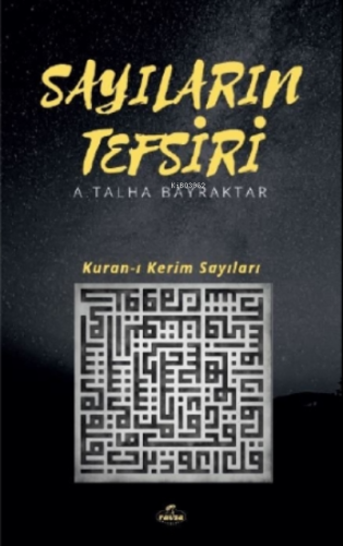 Sayıların Tefsiri - Ravza Yayınları - Selamkitap.com'da