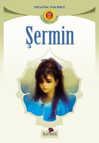 Şermin - Karanfil Yayınları - Selamkitap.com'da