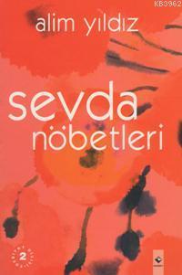 Sevda Nöbetleri - Rağbet Yayınları - Selamkitap.com'da