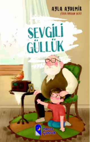 Sevgili Günlük - Mecaz Çocuk - Selamkitap.com'da