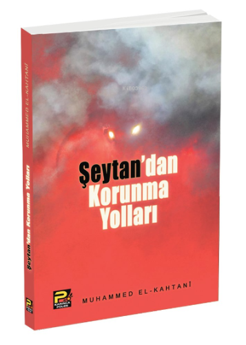 Şeytan'dan Korunma Yolları - Karınca & Polen Yayınları - Selamkitap.co