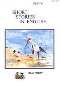 Short Stories In English - Uysal Yayınevi - Selamkitap.com'da