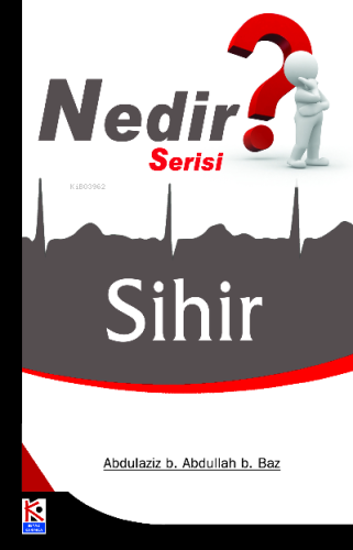 Sihir (Nedir Serisi) - Karınca & Polen Yayınları - Selamkitap.com'da