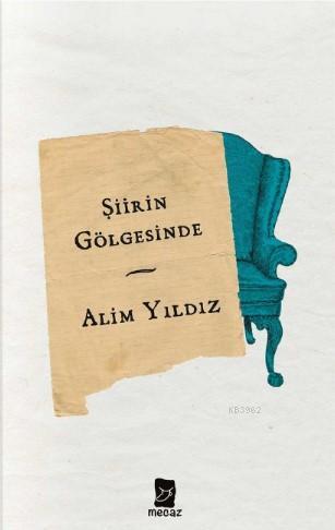 Şiirin Gölgesinde - Mecaz Yayınları - Selamkitap.com'da