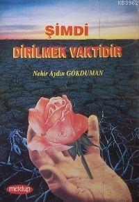 Şimdi Dirilmek Vakti - Ravza Yayınları - Selamkitap.com'da