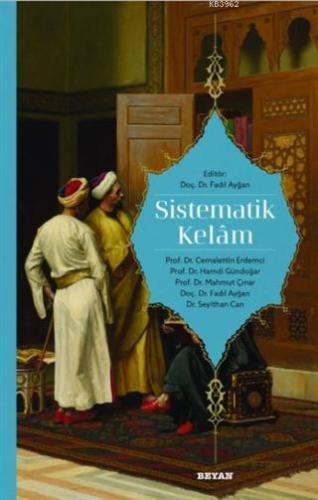 Sistematik Kelam - Beyan Yayınları - Selamkitap.com'da