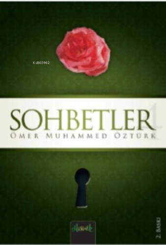 Sohbetler 4 - Misvak Neşriyat - Selamkitap.com'da