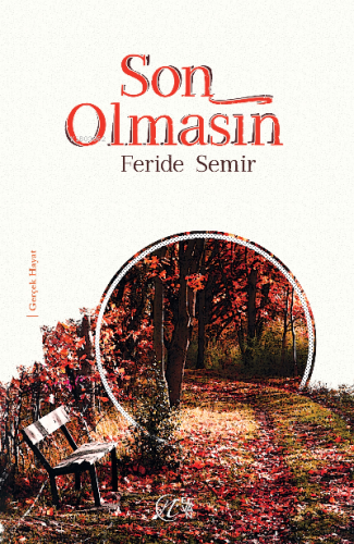 Son Olmasın - Nida Yayıncılık - Selamkitap.com'da