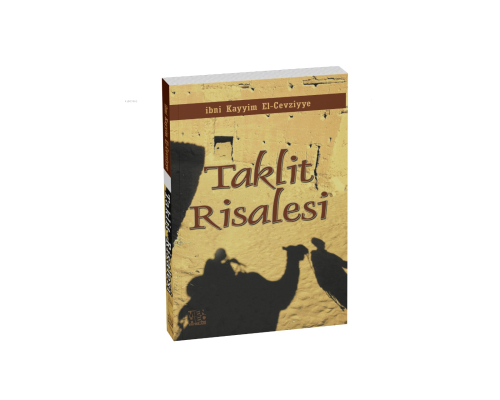 Taklit Risalesi - Menhec Yayınları - Selamkitap.com'da