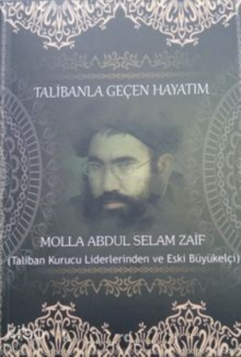 Talibanla Geçen Hayatım - Kuda Kitap - Selamkitap.com'da