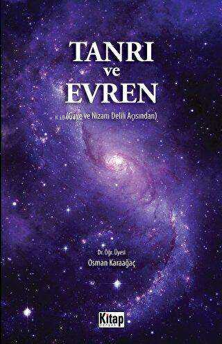 Tanrı ve Evren - Kitap Dünyası - Selamkitap.com'da