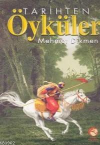 Tarihten Öyküler (cep) - Cihan Yayınları - Selamkitap.com'da