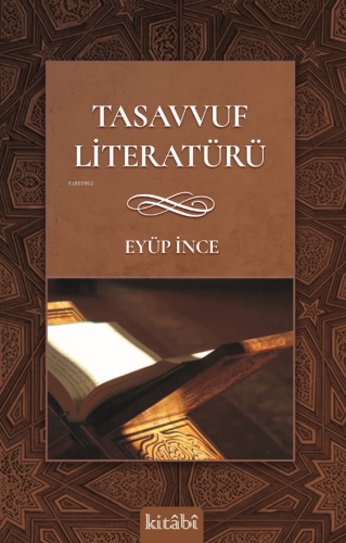 Tasavvuf Literatürü - Kitabi Yayınevi - Selamkitap.com'da