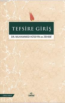 Tefsire Giriş - Ravza Yayınları - Selamkitap.com'da