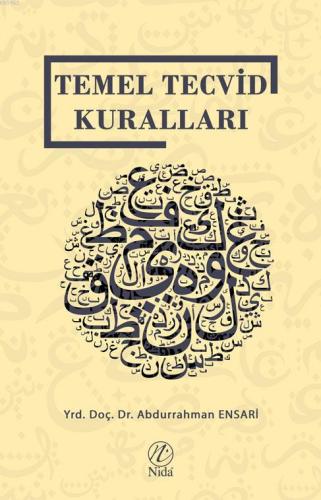 Temel Tecvid Kuralları - Nida Yayıncılık - Selamkitap.com'da