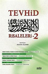 Tevhid Risaleleri-2 - Neda Yayınları - Selamkitap.com'da