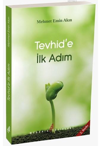 Tevhide İlk Adm - Medarik Yayınları - Selamkitap.com'da