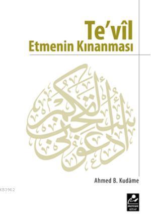 Tevil Etmenin Kınanması - Mercan Kitap - Selamkitap.com'da