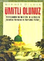 Ümitli Olunuz (cep) - Cihan Yayınları - Selamkitap.com'da