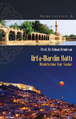 Urfa Mardin Hattı - Beyan Yayınları - Selamkitap.com'da