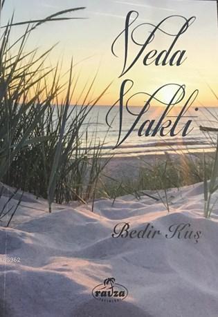 Veda Vakti - Ravza Yayınları - Selamkitap.com'da