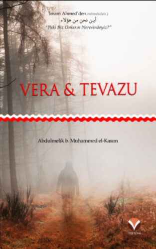 Vera & Tevazu - Yedi Sema Yayınları - Selamkitap.com'da