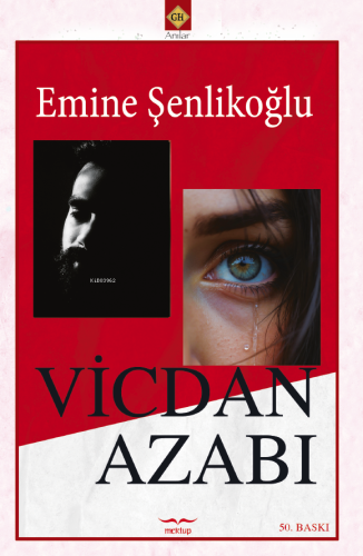 Vicdan Azabı - Mektup Yayınları - Selamkitap.com'da