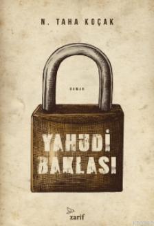 Yahudi Baklası - Zarif Yayınları - Selamkitap.com'da