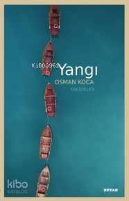 Yangı ;Hikâyeler - Beyan Yayınları - Selamkitap.com'da