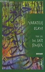 Yaratılış Olayı - Beyan Yayınları - Selamkitap.com'da