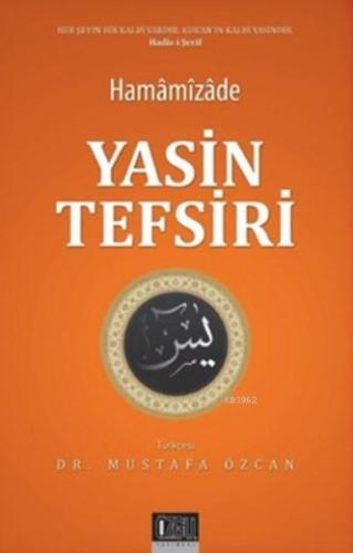 Yasin Tefsiri - Özgü Yayınları - Selamkitap.com'da