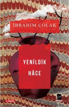 Yenildik Hace - Mecaz Yayınları - Selamkitap.com'da