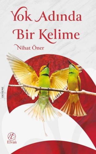 Yok Adında Bir Kelime - Nida Yayıncılık - Selamkitap.com'da