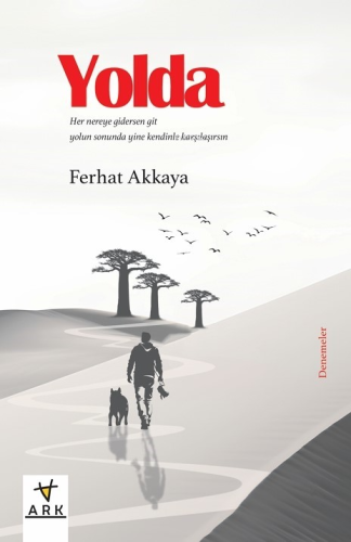 Yolda - Ark Kitapları - Selamkitap.com'da