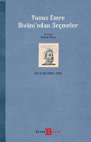 Yunus Emre Divanı'ndan Seçmeler - Beyan Çocuk - Selamkitap.com'da