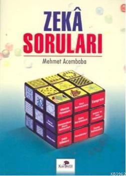 Zeka Soruları - Karanfil Yayınları - Selamkitap.com'da