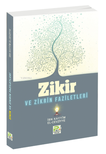 Zikir ve Zikrin Faziletleri - Karınca & Polen Yayınları - Selamkitap.c