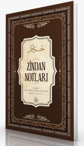 Zindan Notları - Minber Yayınları - Selamkitap.com'da